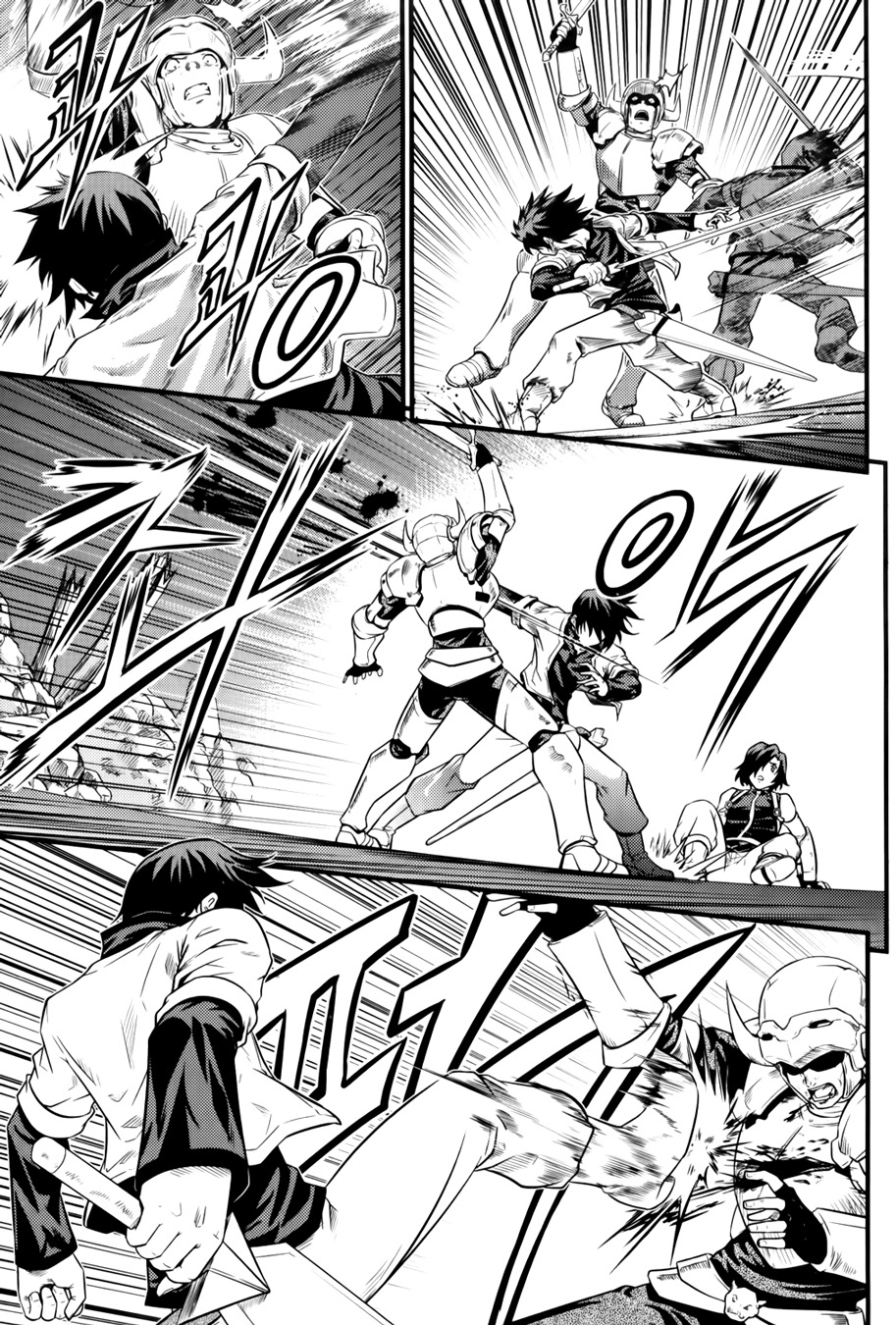 The Legend of Maian Chapter 64 - Page 28
