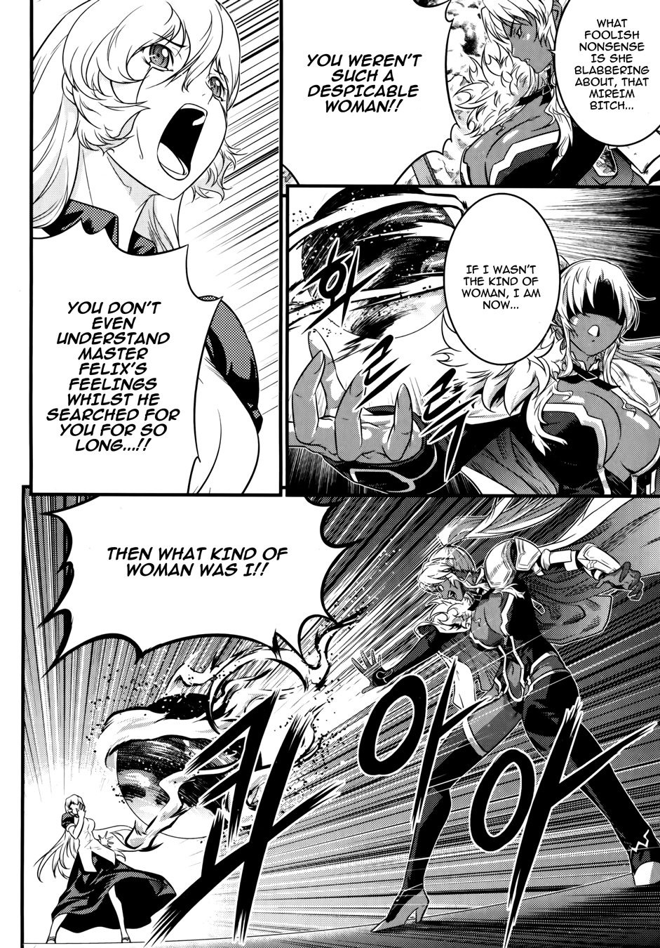 The Legend of Maian Chapter 66 - Page 13