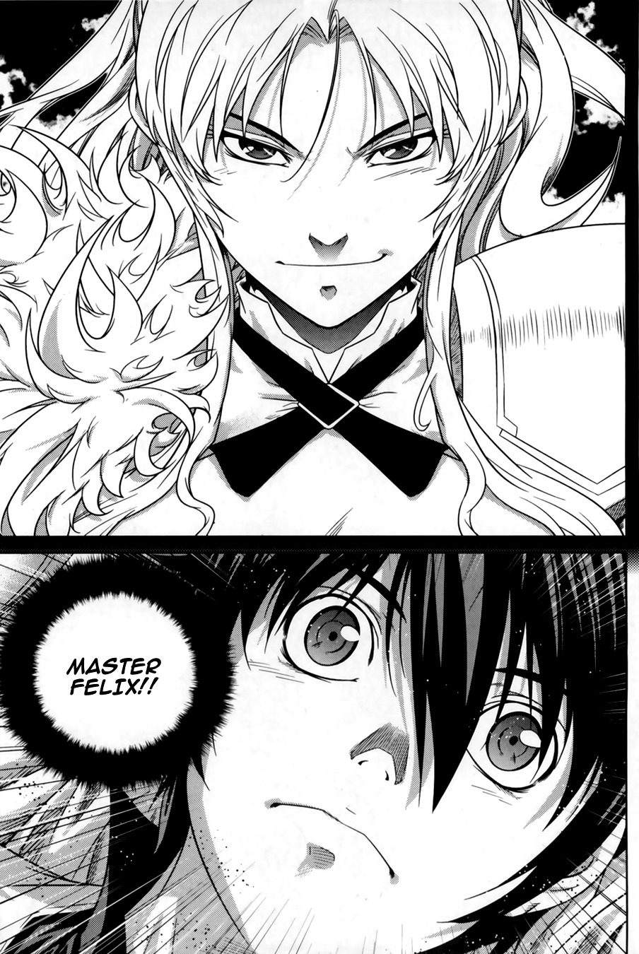 The Legend of Maian Chapter 67 - Page 23