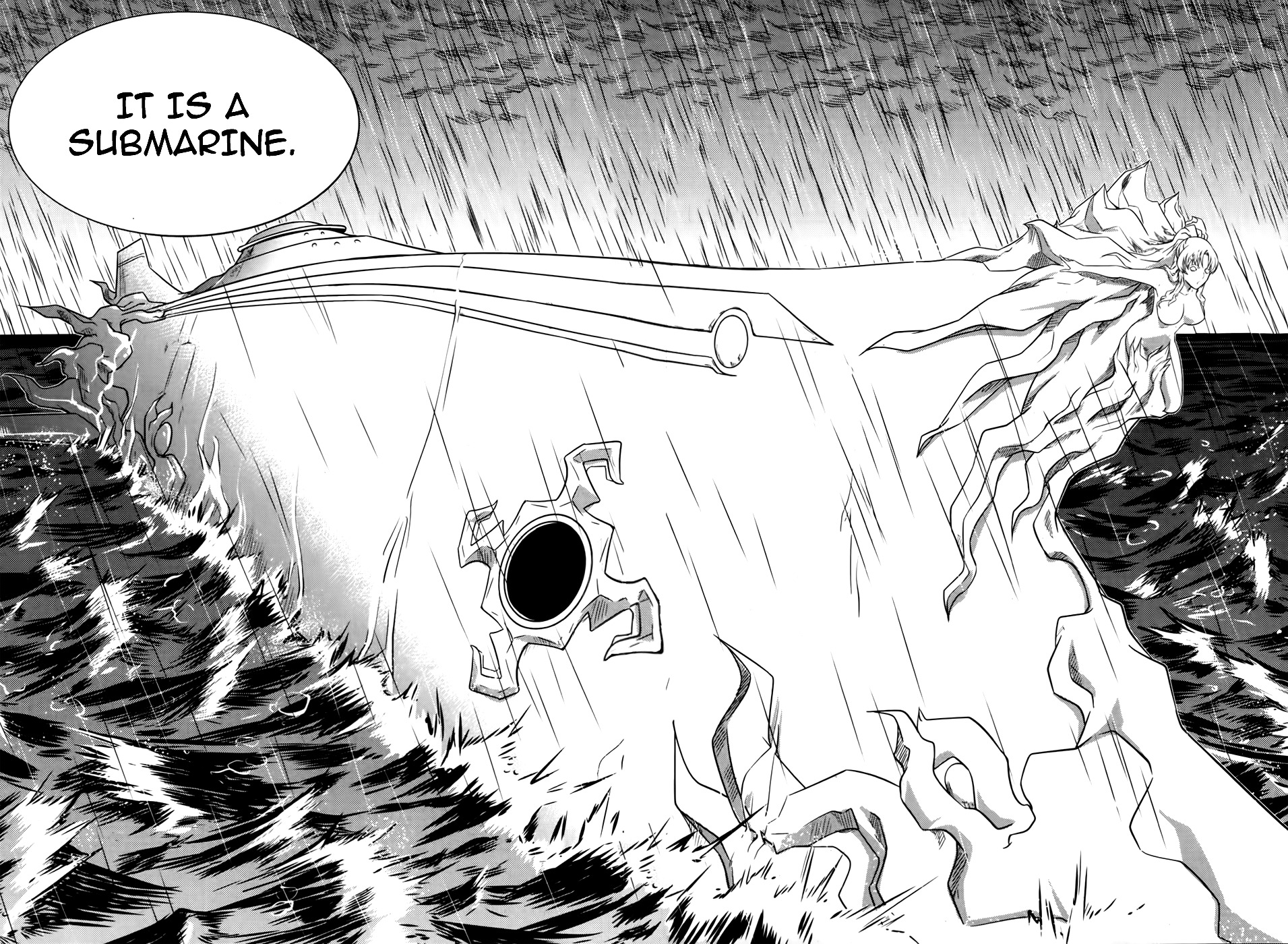 The Legend of Maian Chapter 71 - Page 43