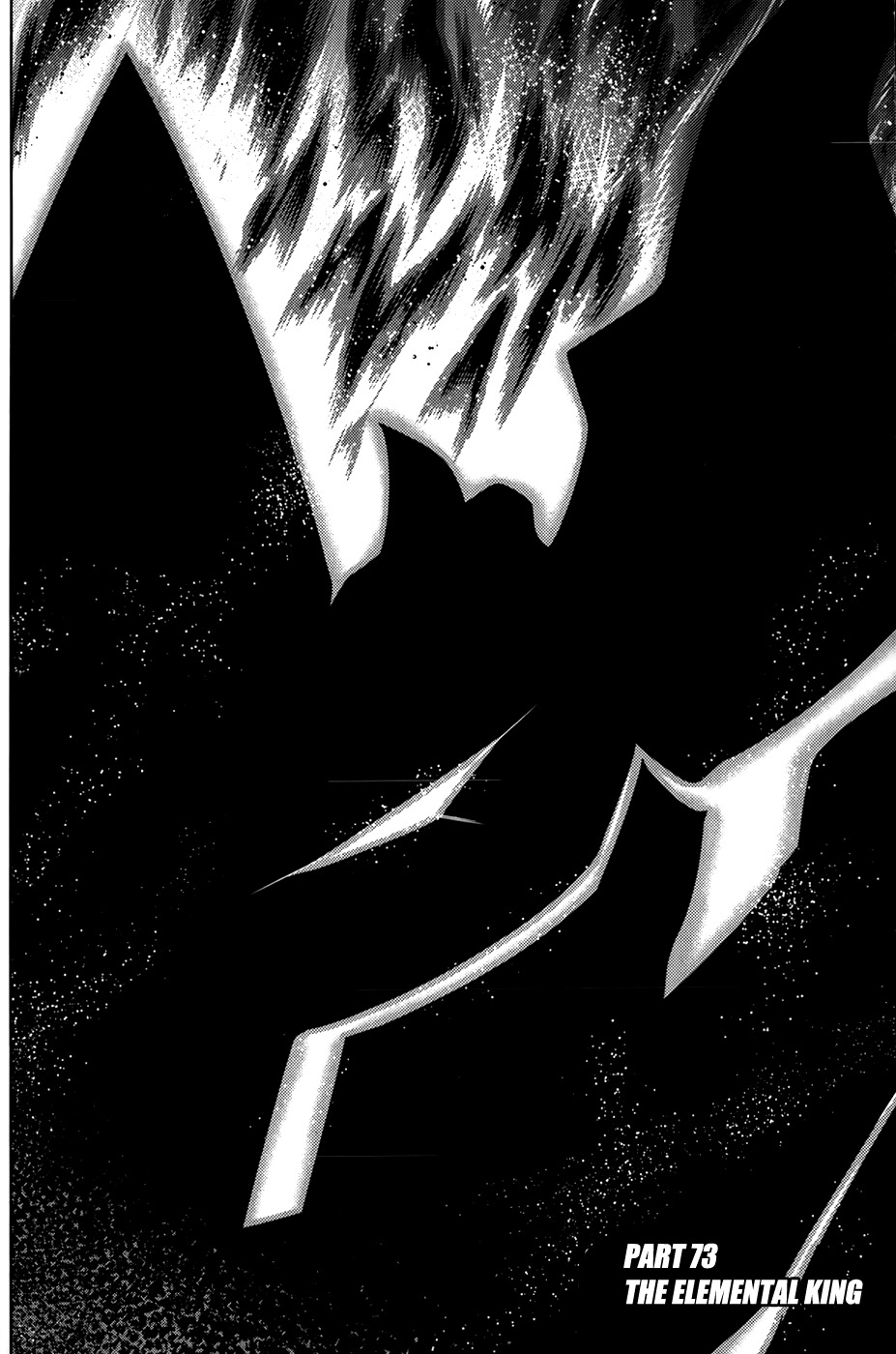 The Legend of Maian Chapter 73 - Page 3