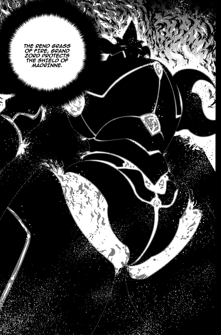 The Legend of Maian Chapter 73 - Page 25