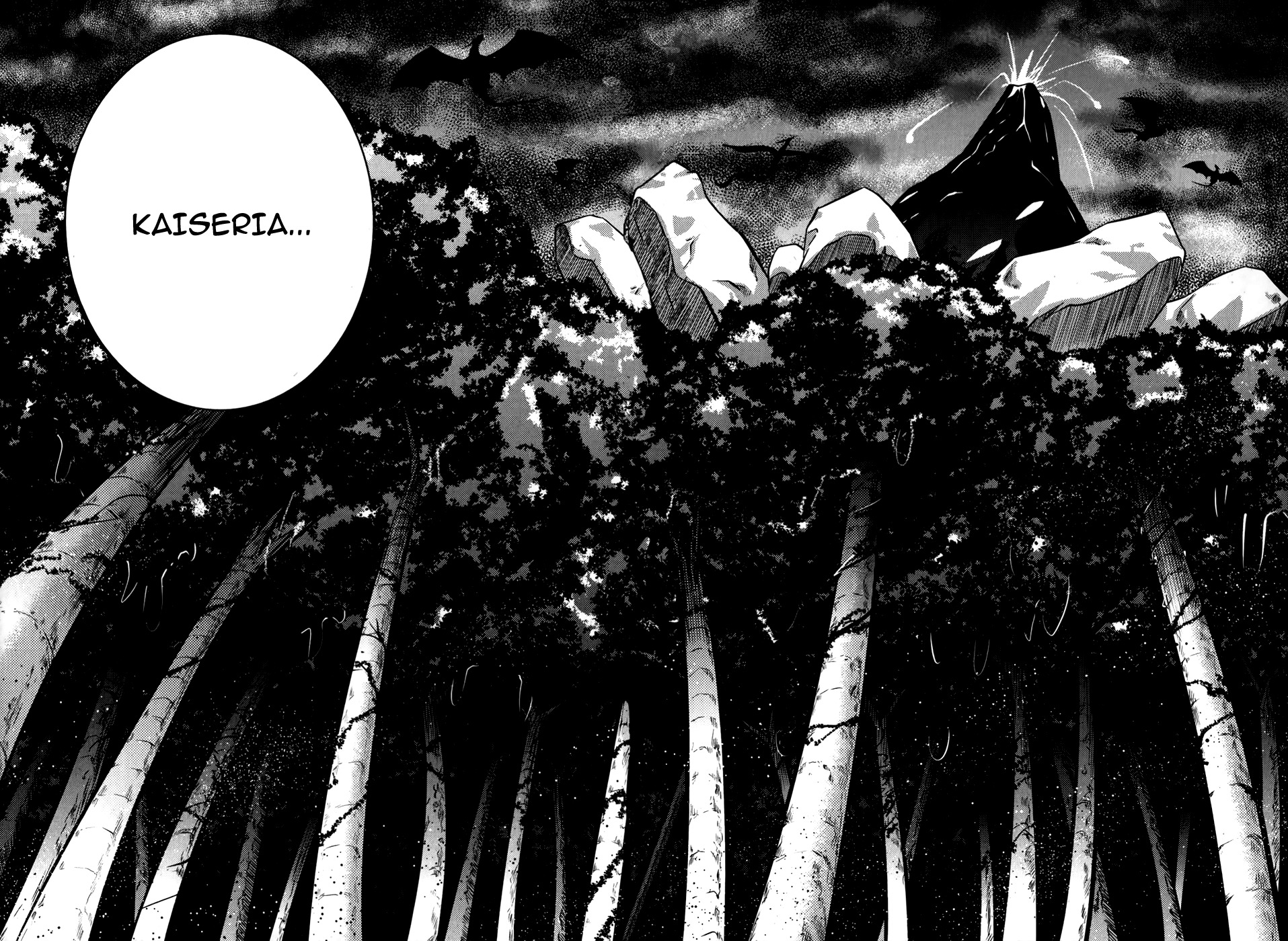 The Legend of Maian Chapter 74 - Page 14