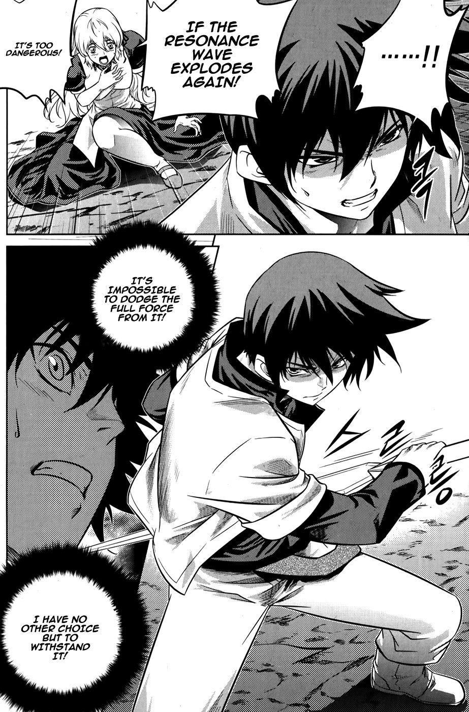 The Legend of Maian Chapter 74 - Page 31