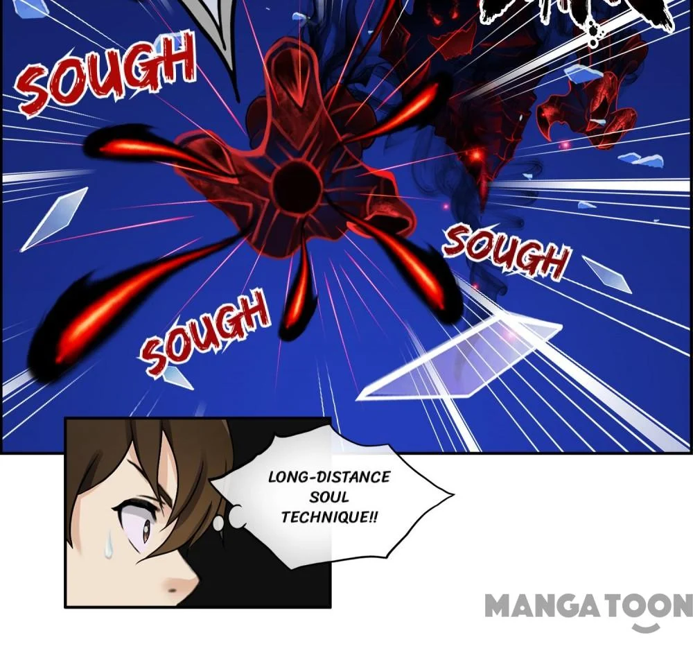 The Legend of the Demon God Chapter 10 - Page 12