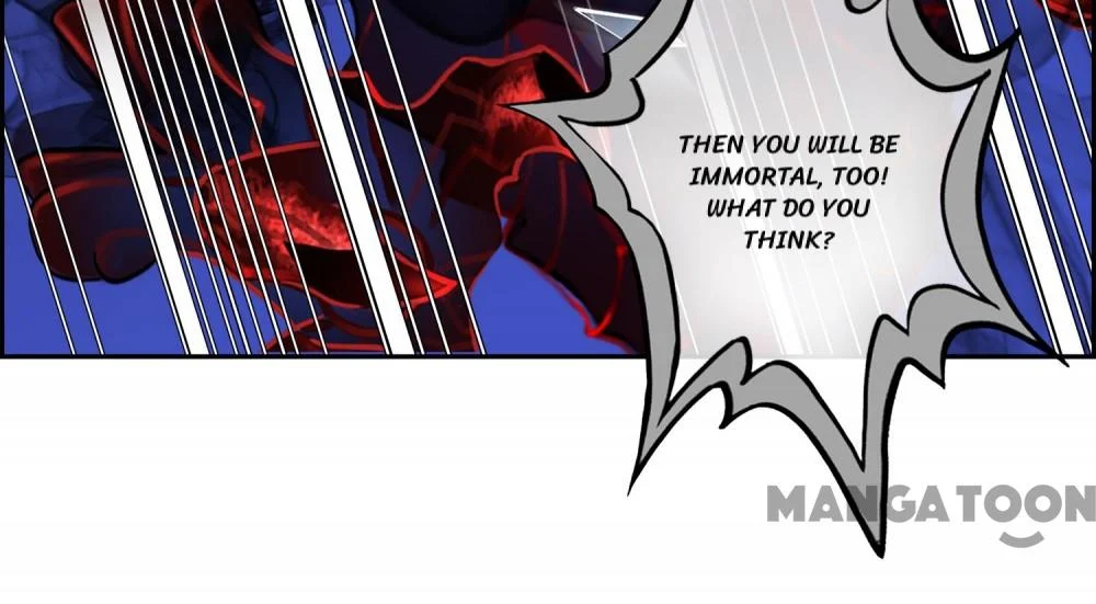 The Legend of the Demon God Chapter 10 - Page 4