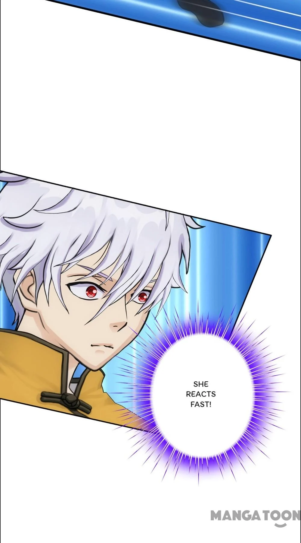 The Legend of the Demon God Chapter 100 - Page 18