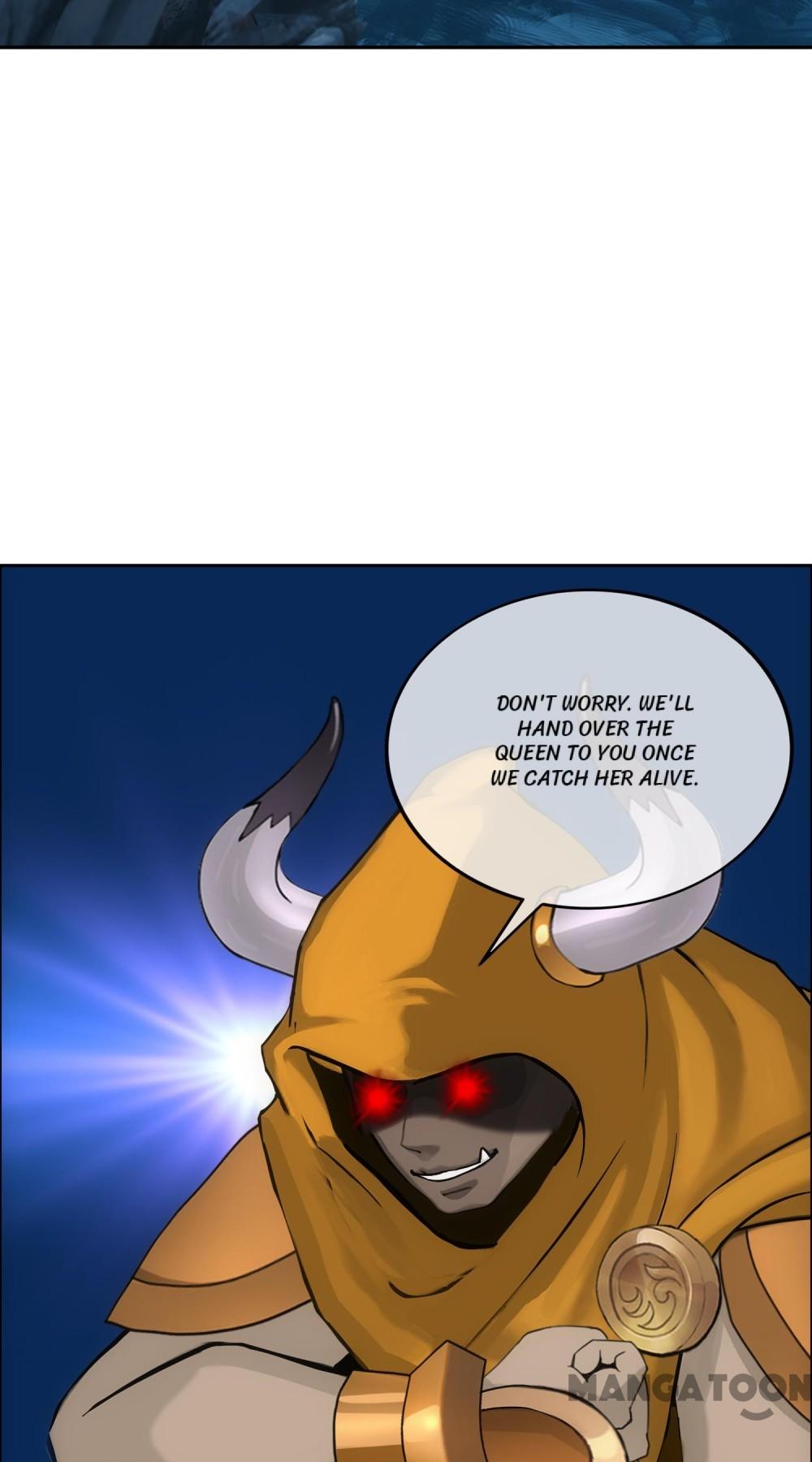 The Legend of the Demon God Chapter 100 - Page 42