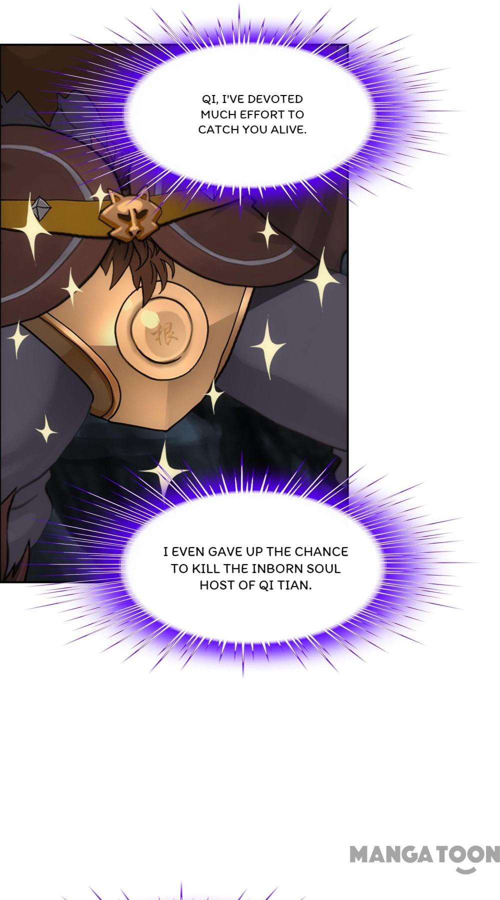 The Legend of the Demon God Chapter 100 - Page 45