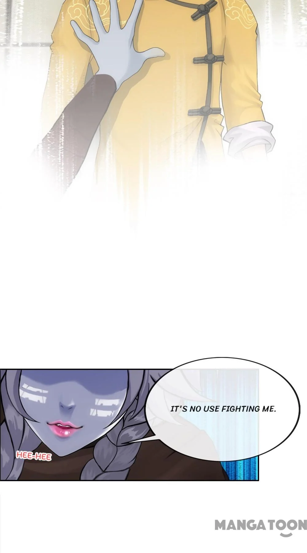 The Legend of the Demon God Chapter 100 - Page 50