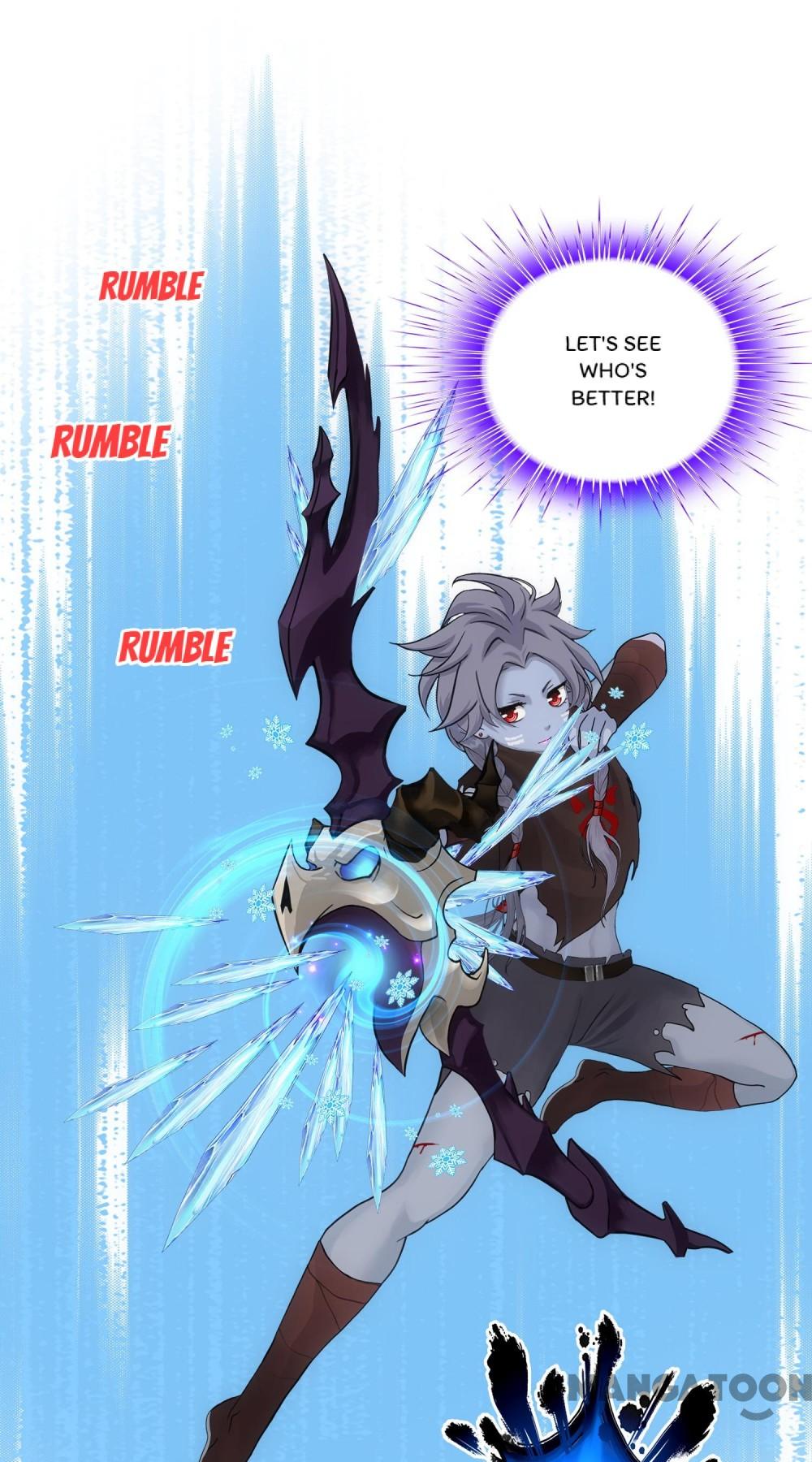 The Legend of the Demon God Chapter 101 - Page 26