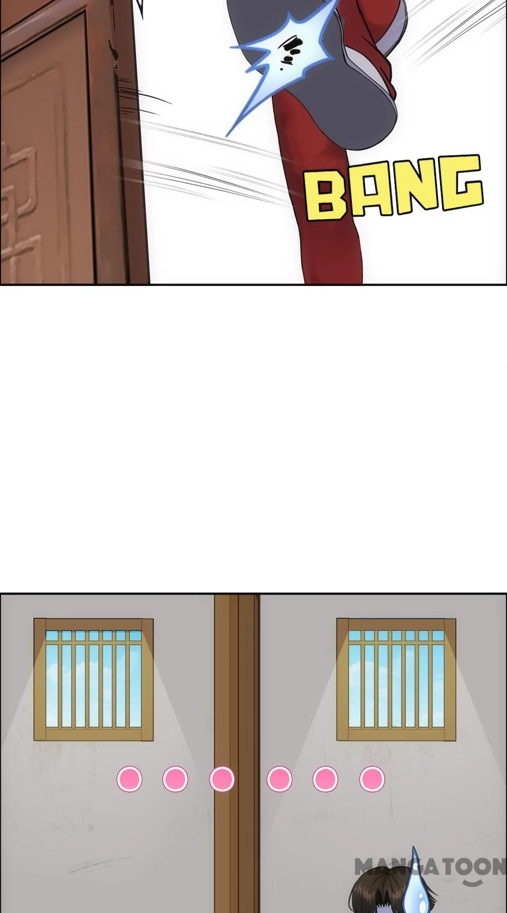 The Legend of the Demon God Chapter 101 - Page 49