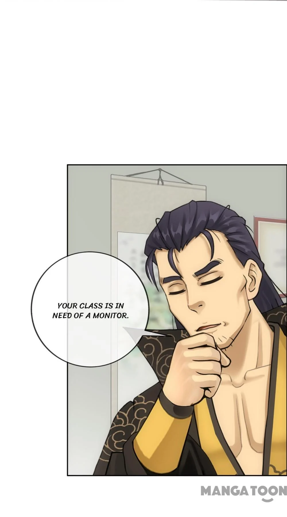 The Legend of the Demon God Chapter 102 - Page 12