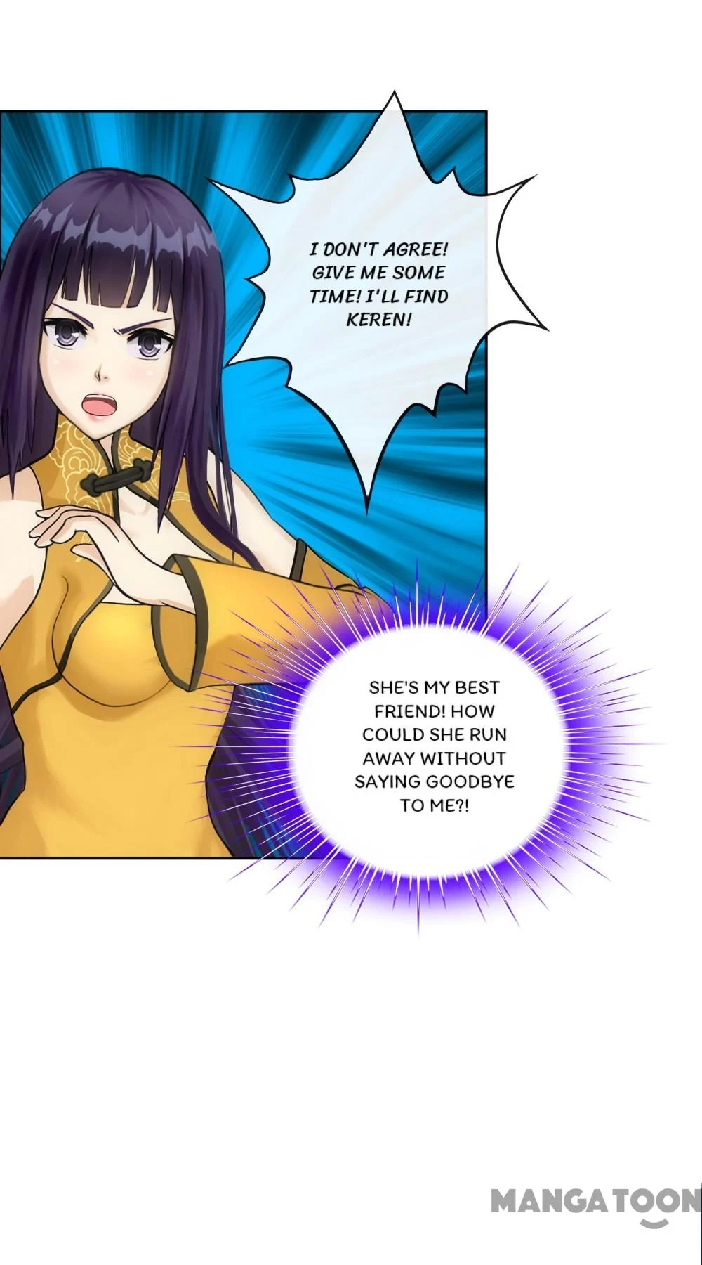 The Legend of the Demon God Chapter 102 - Page 15