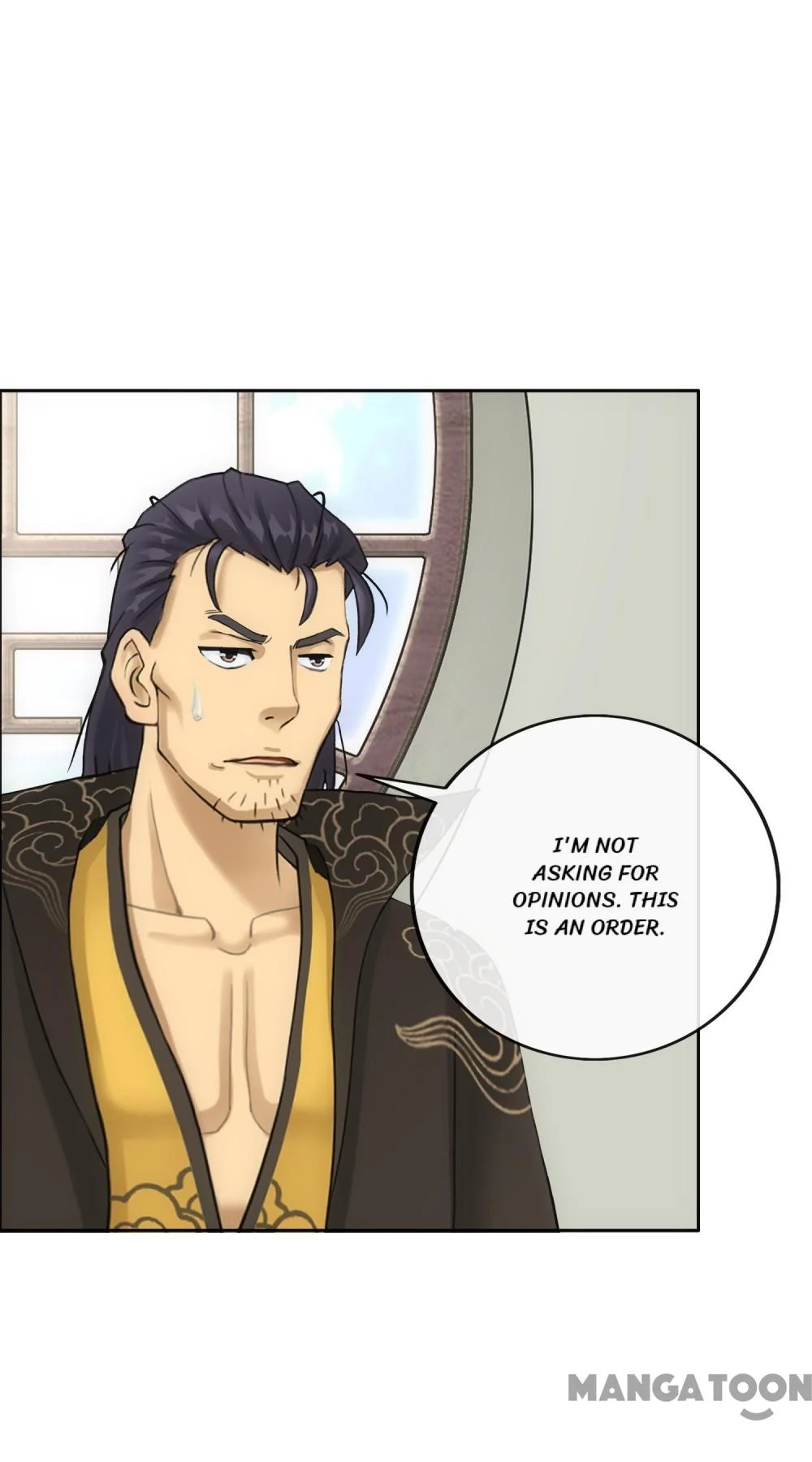The Legend of the Demon God Chapter 102 - Page 18