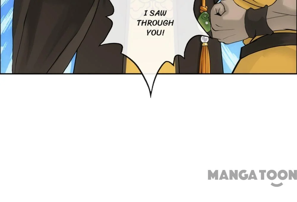 The Legend of the Demon God Chapter 102 - Page 21