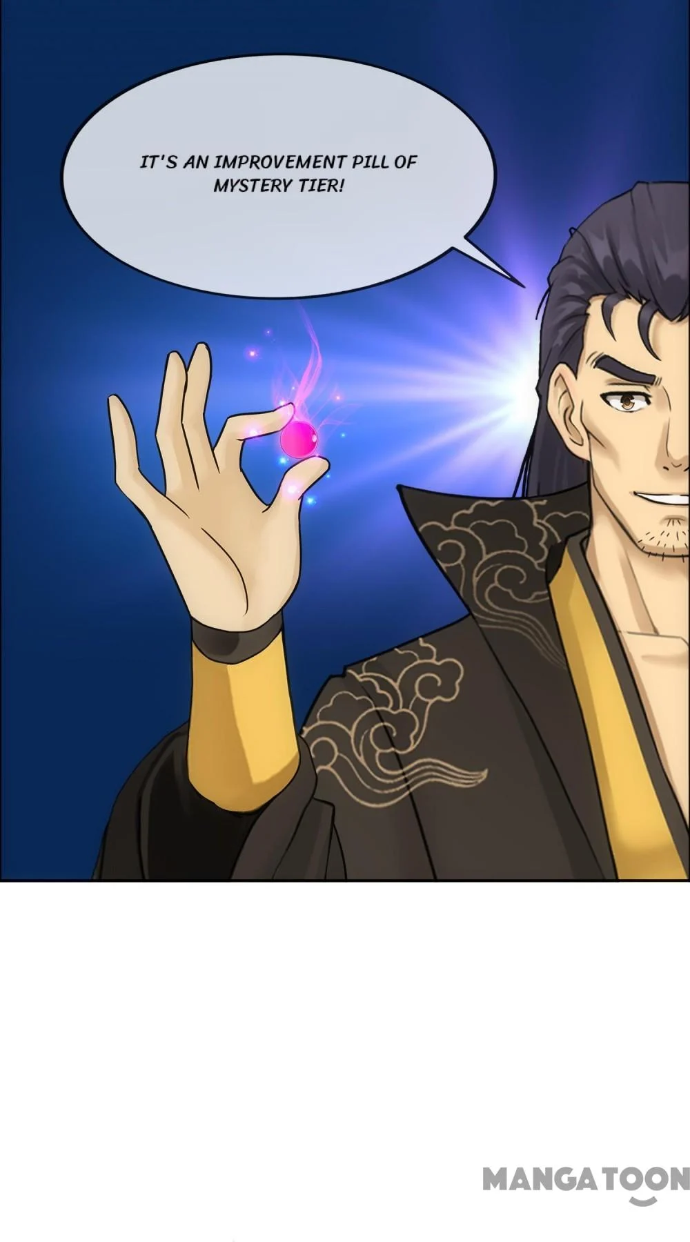 The Legend of the Demon God Chapter 102 - Page 23