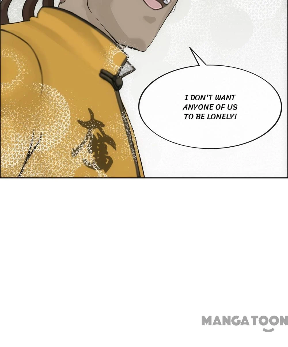 The Legend of the Demon God Chapter 102 - Page 37