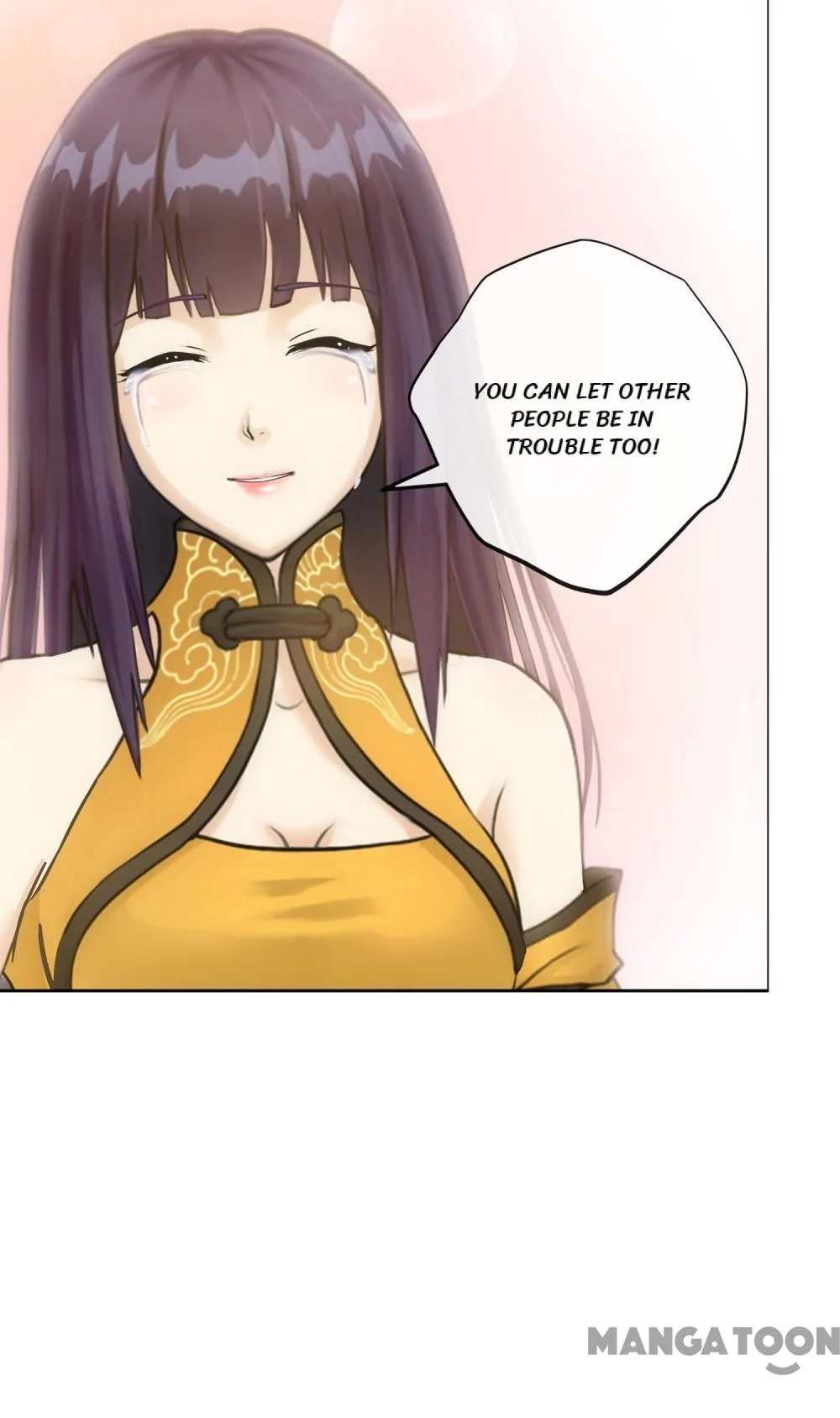 The Legend of the Demon God Chapter 102 - Page 40