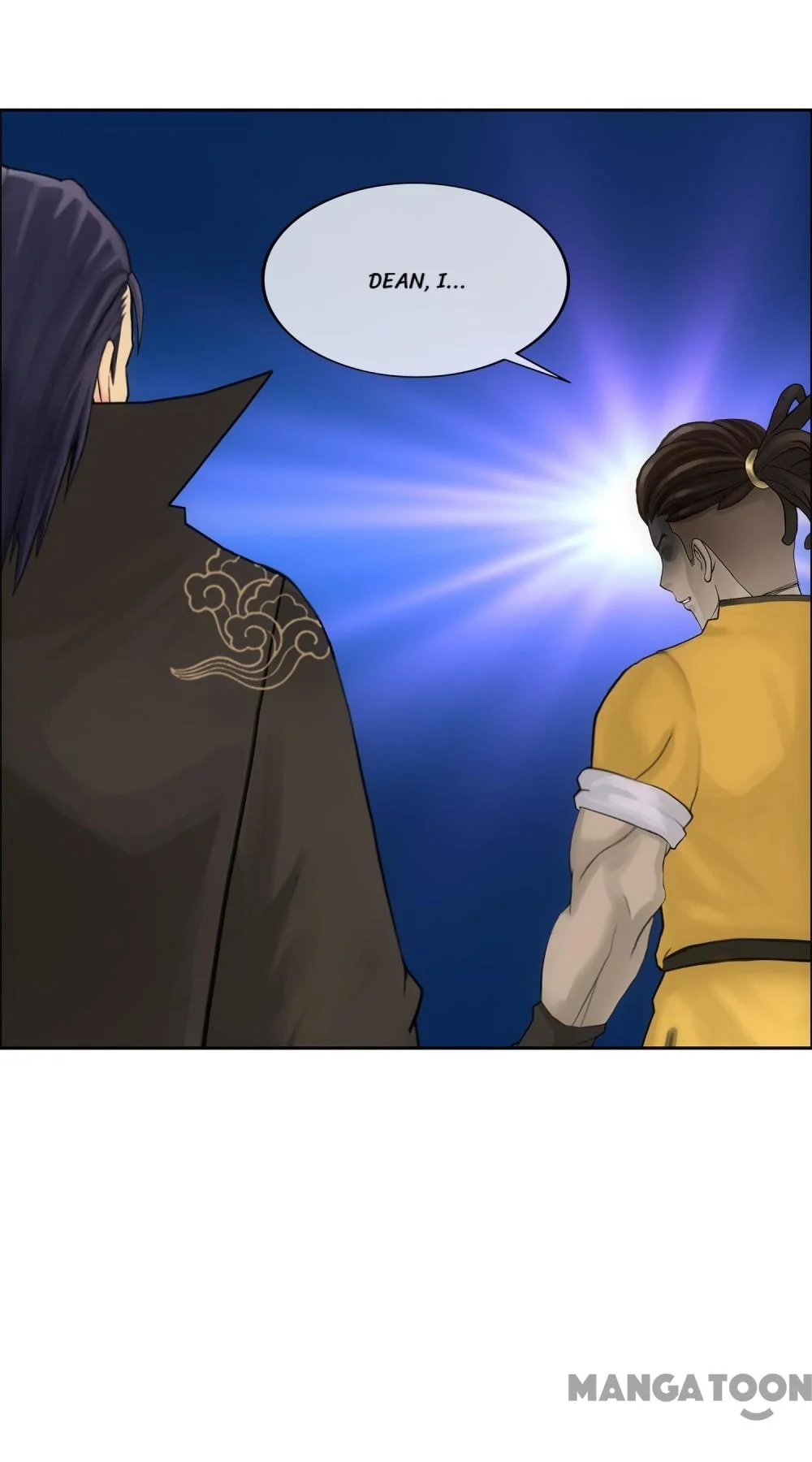 The Legend of the Demon God Chapter 102 - Page 47