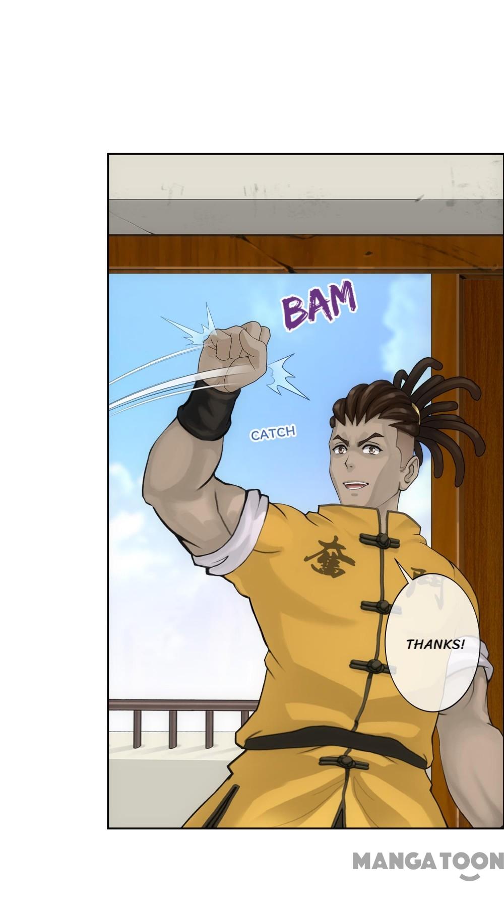 The Legend of the Demon God Chapter 102 - Page 49