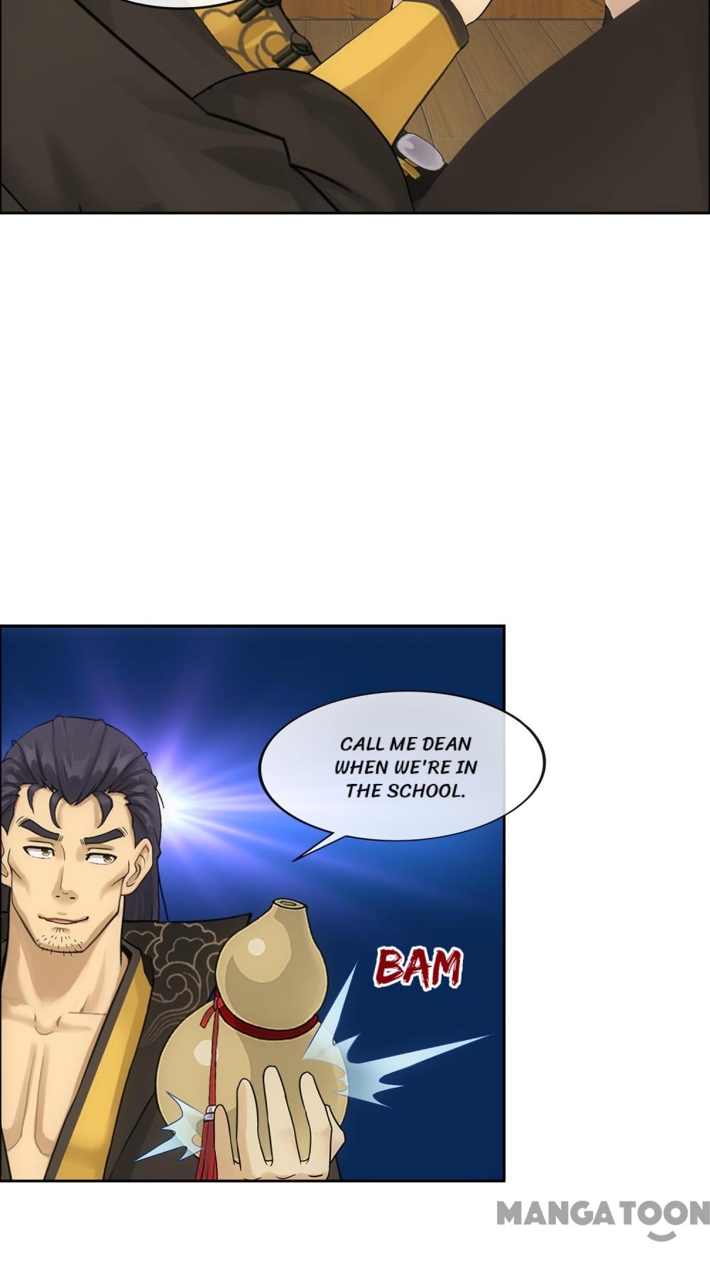 The Legend of the Demon God Chapter 103 - Page 20