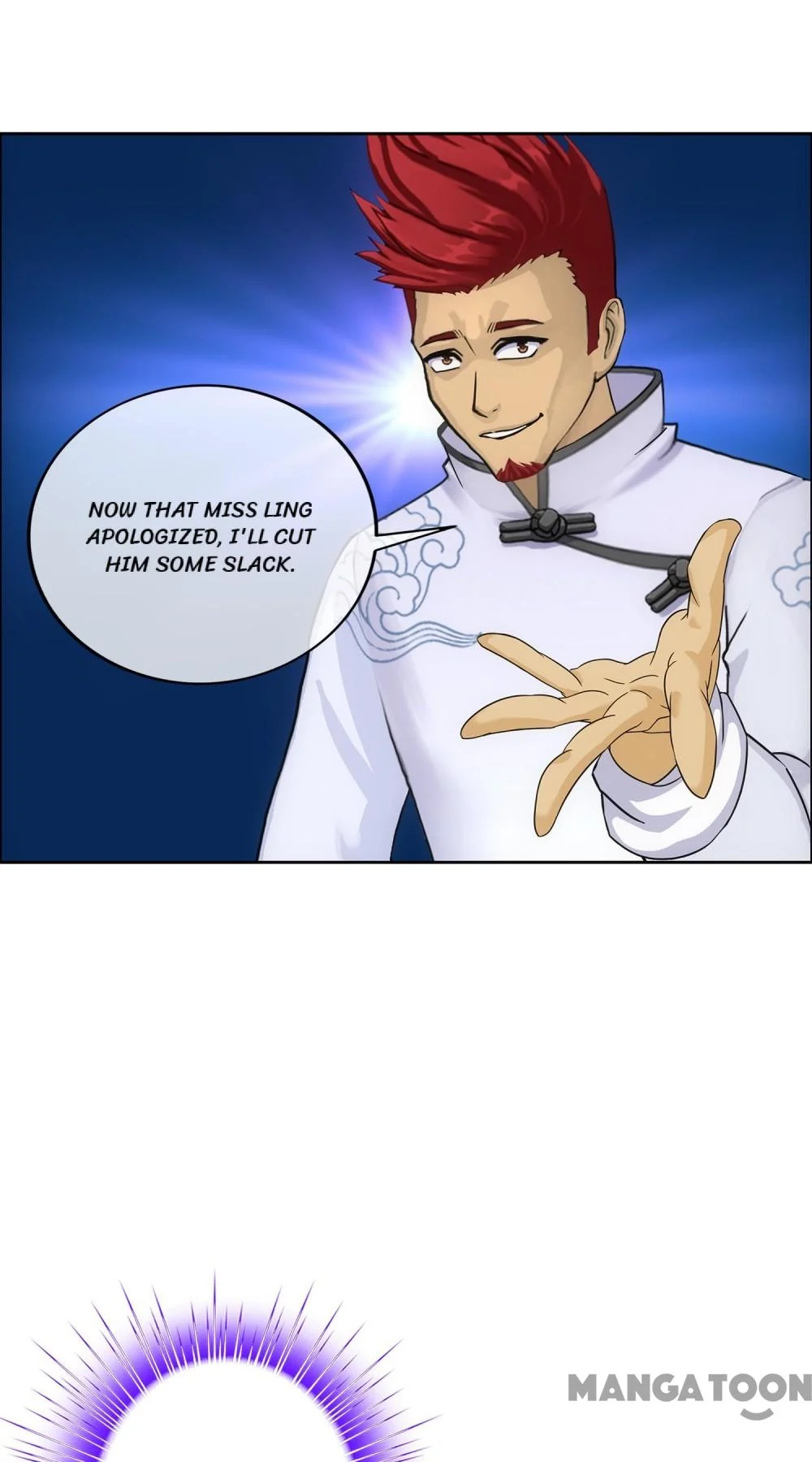 The Legend of the Demon God Chapter 103 - Page 31