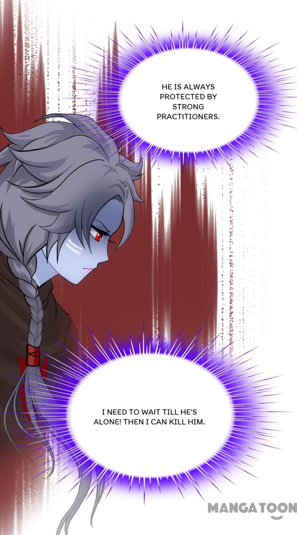 The Legend of the Demon God Chapter 104 - Page 13