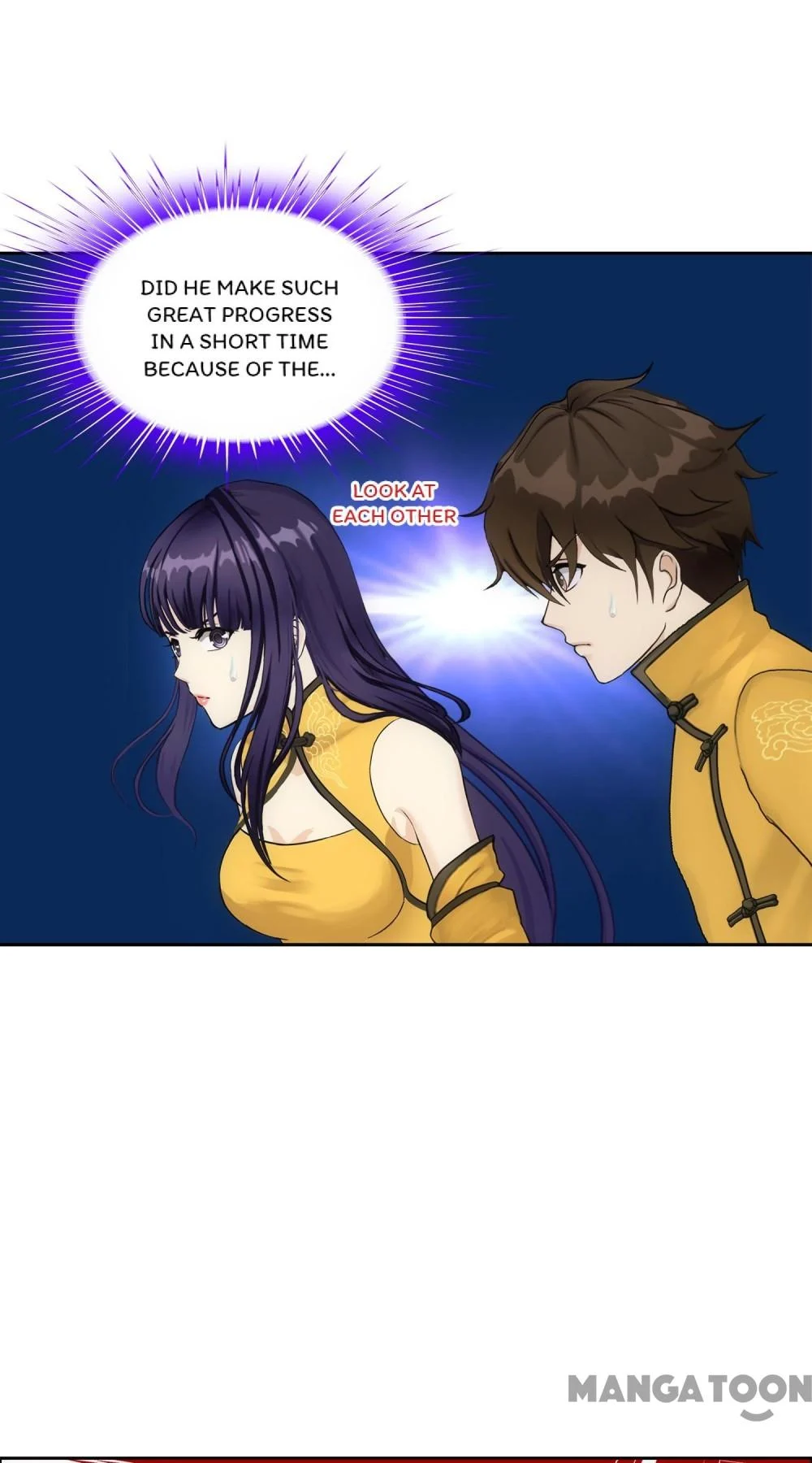 The Legend of the Demon God Chapter 104 - Page 39