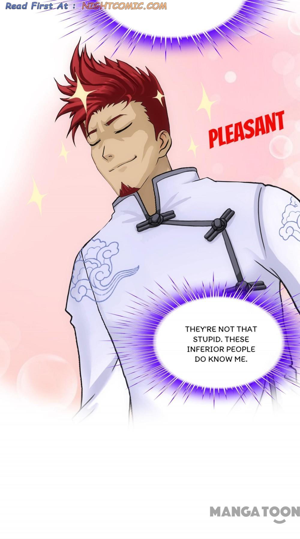 The Legend of the Demon God Chapter 104 - Page 51