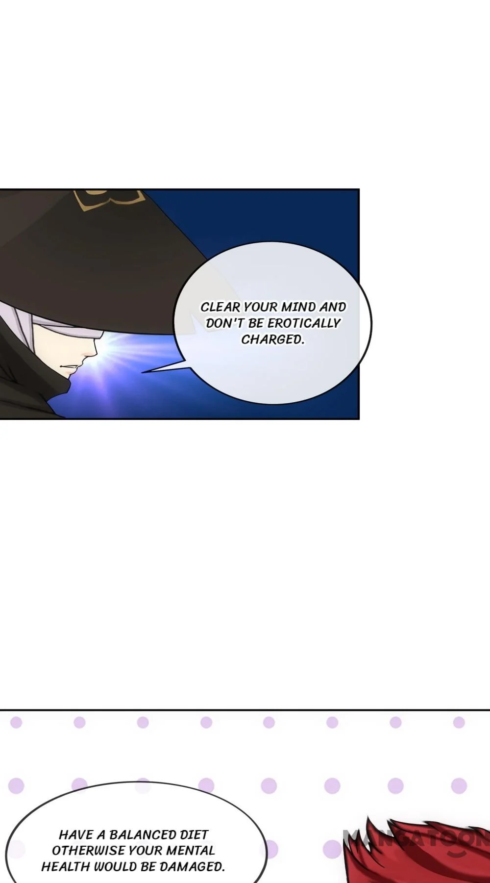The Legend of the Demon God Chapter 105 - Page 21