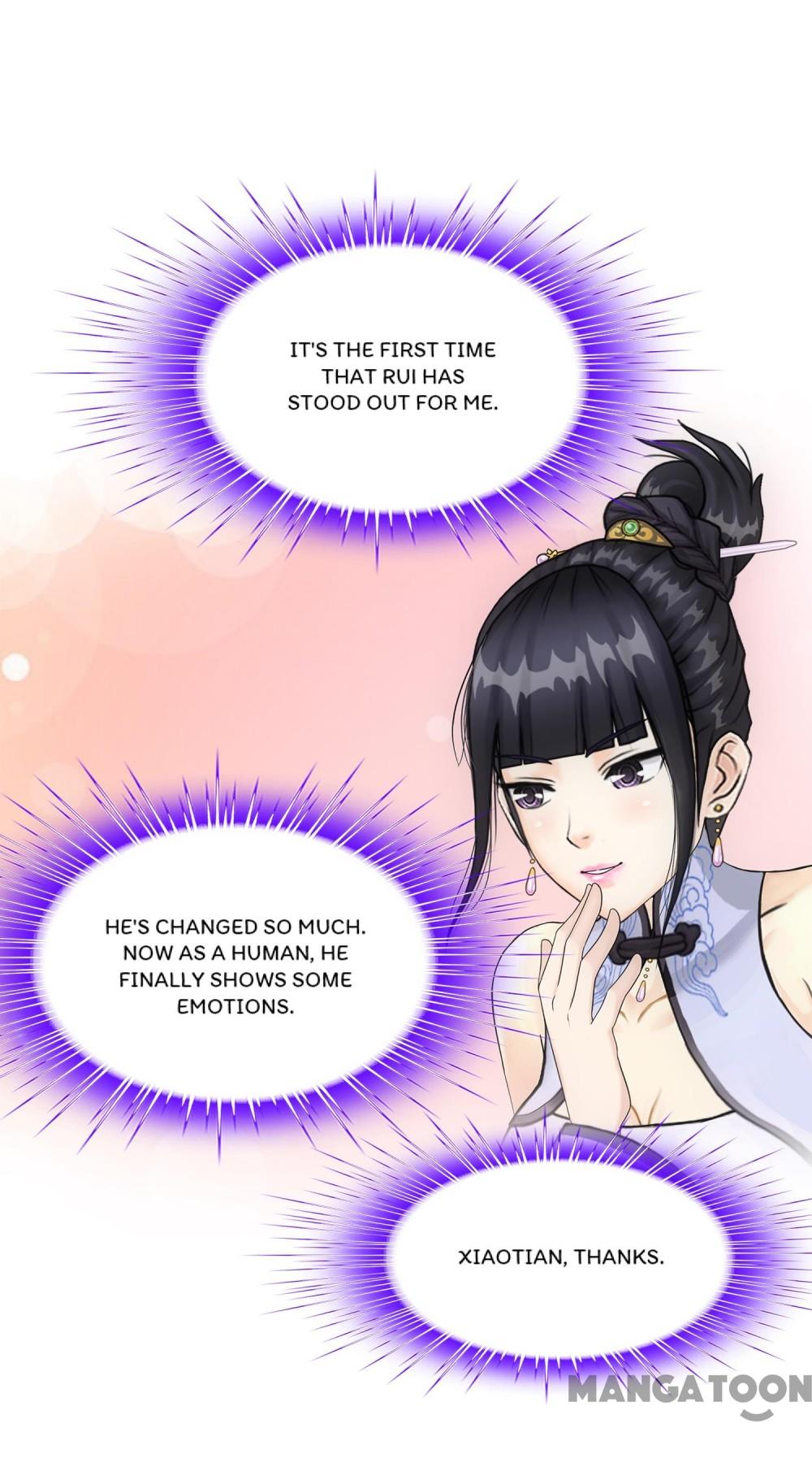 The Legend of the Demon God Chapter 105 - Page 38