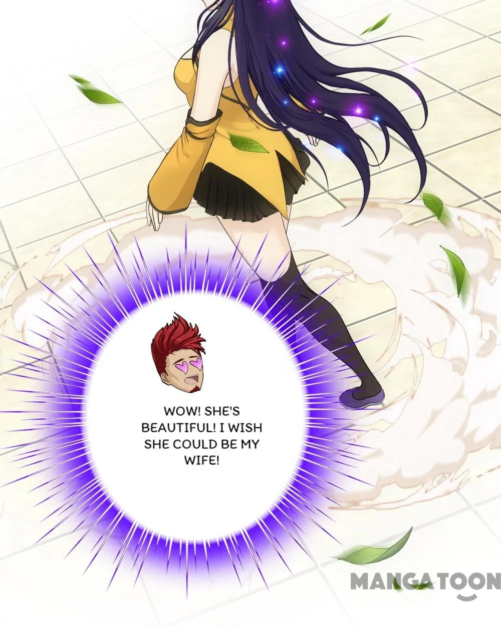 The Legend of the Demon God Chapter 105 - Page 44