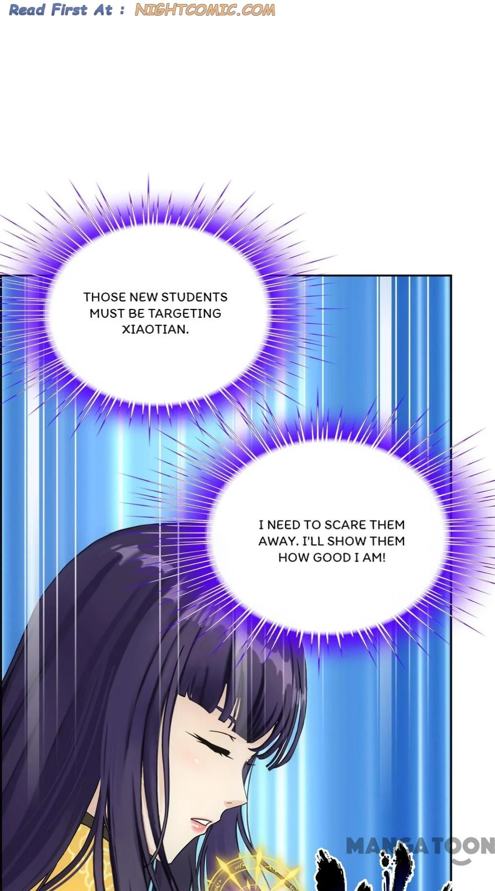The Legend of the Demon God Chapter 105 - Page 45