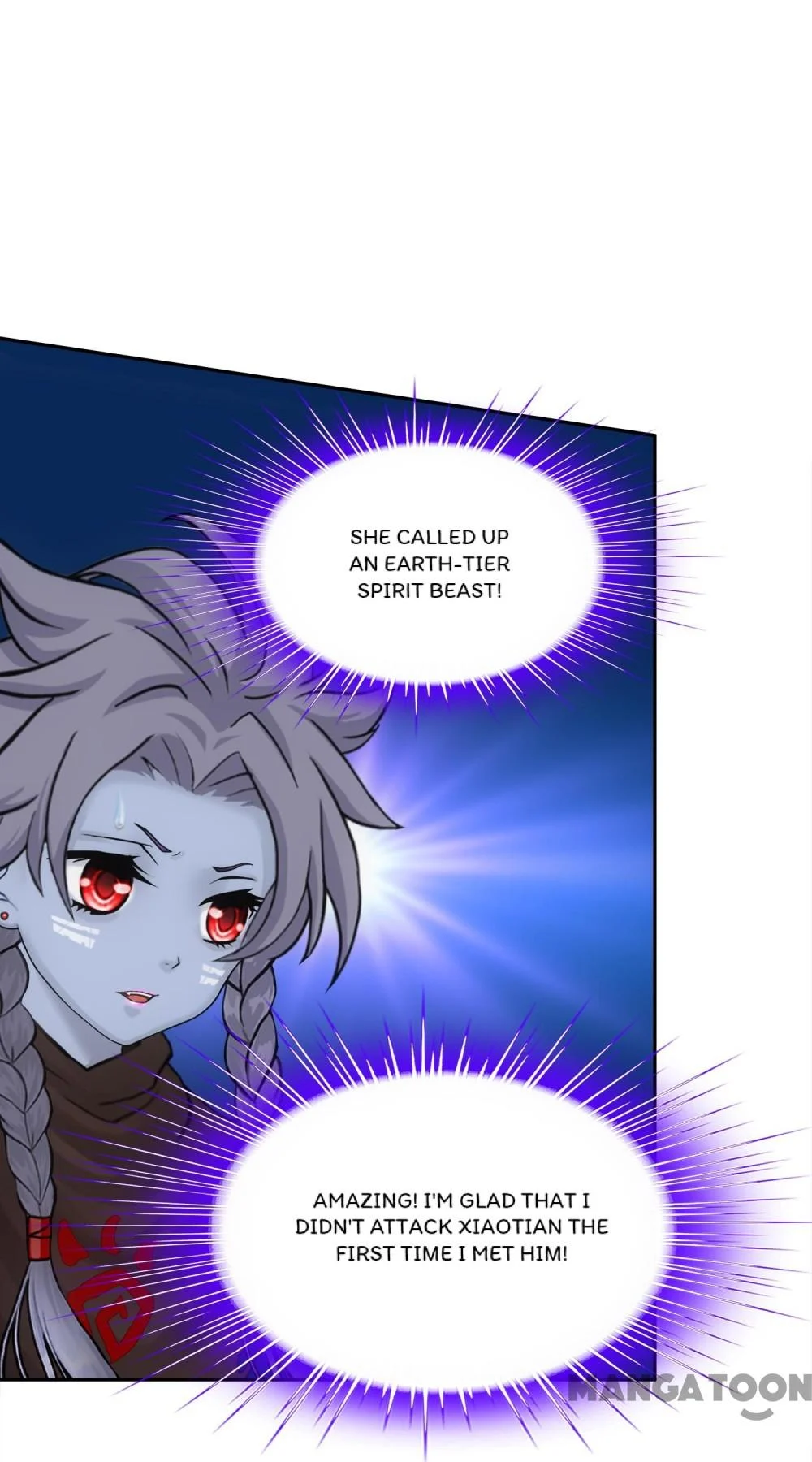 The Legend of the Demon God Chapter 105 - Page 49
