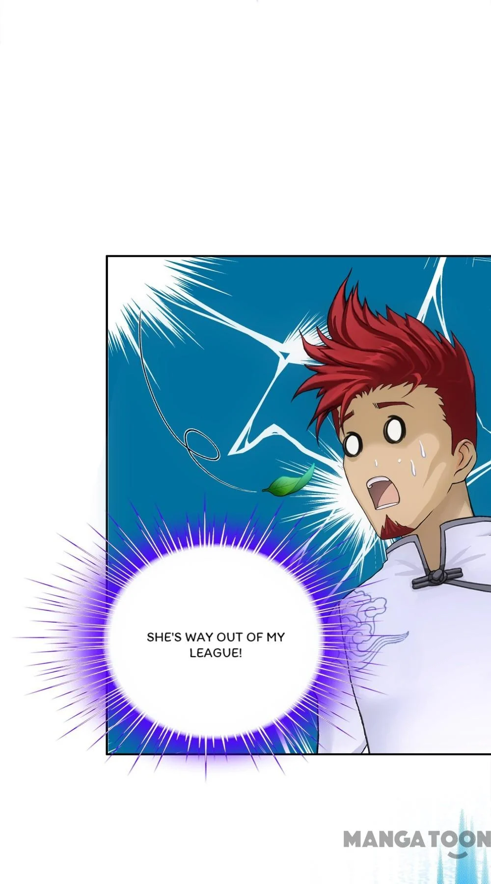 The Legend of the Demon God Chapter 105 - Page 50