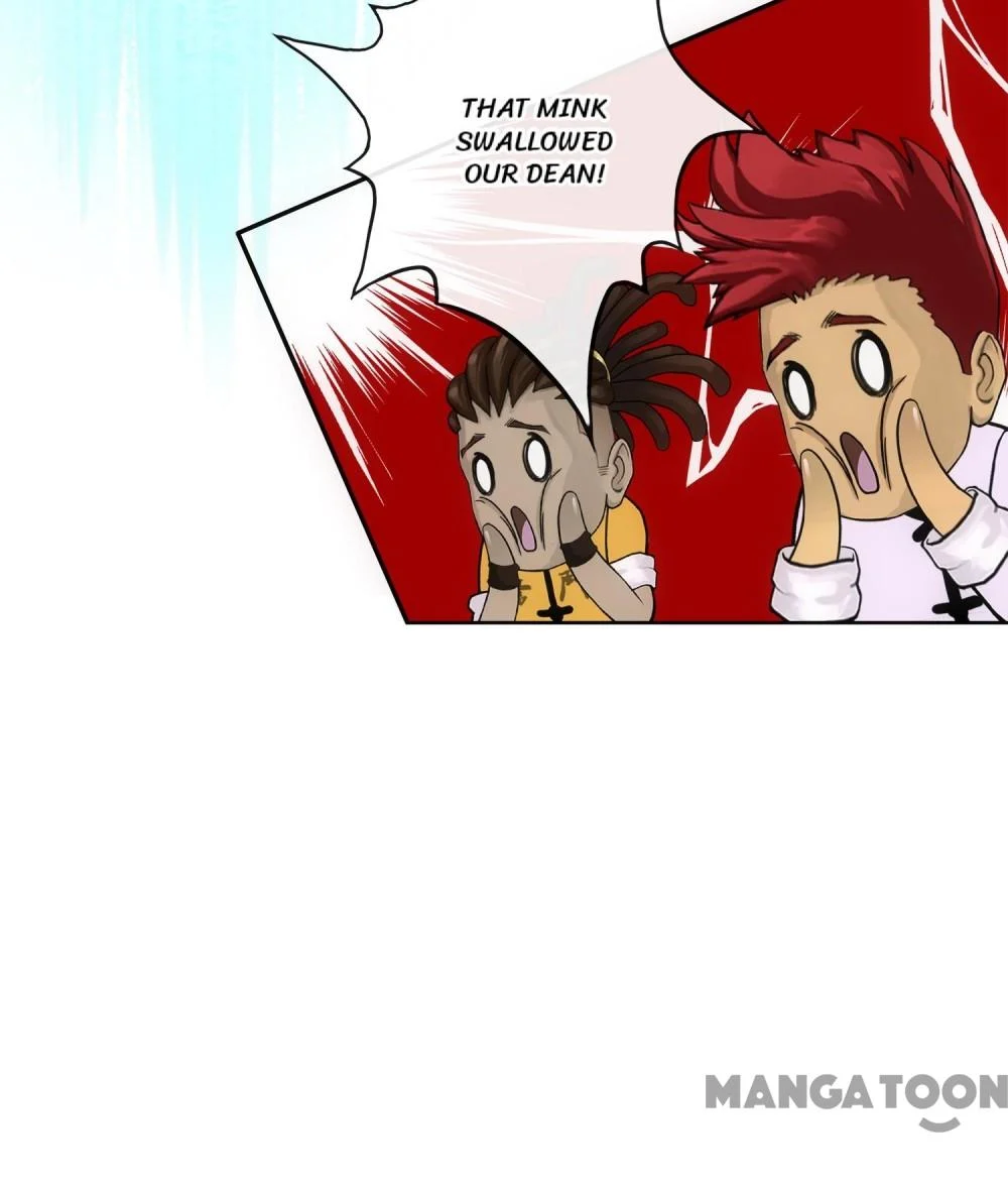 The Legend of the Demon God Chapter 105 - Page 60