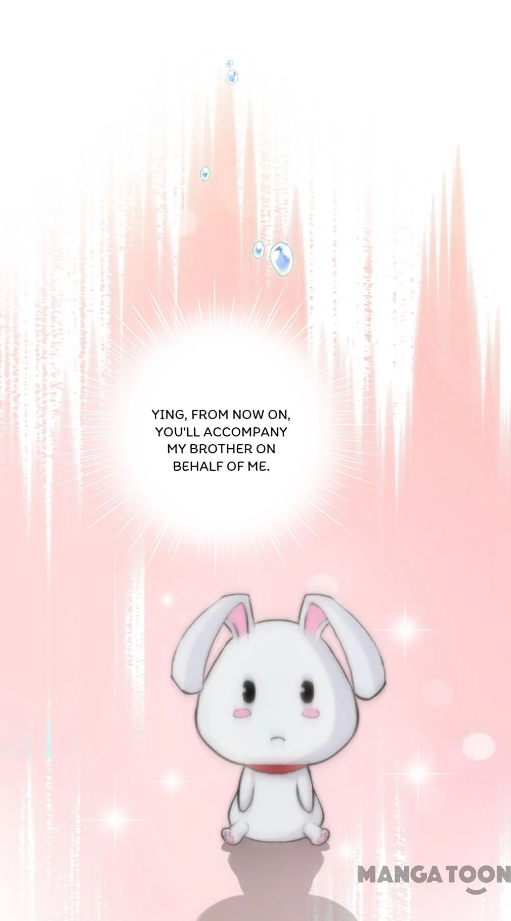 The Legend of the Demon God Chapter 106 - Page 17