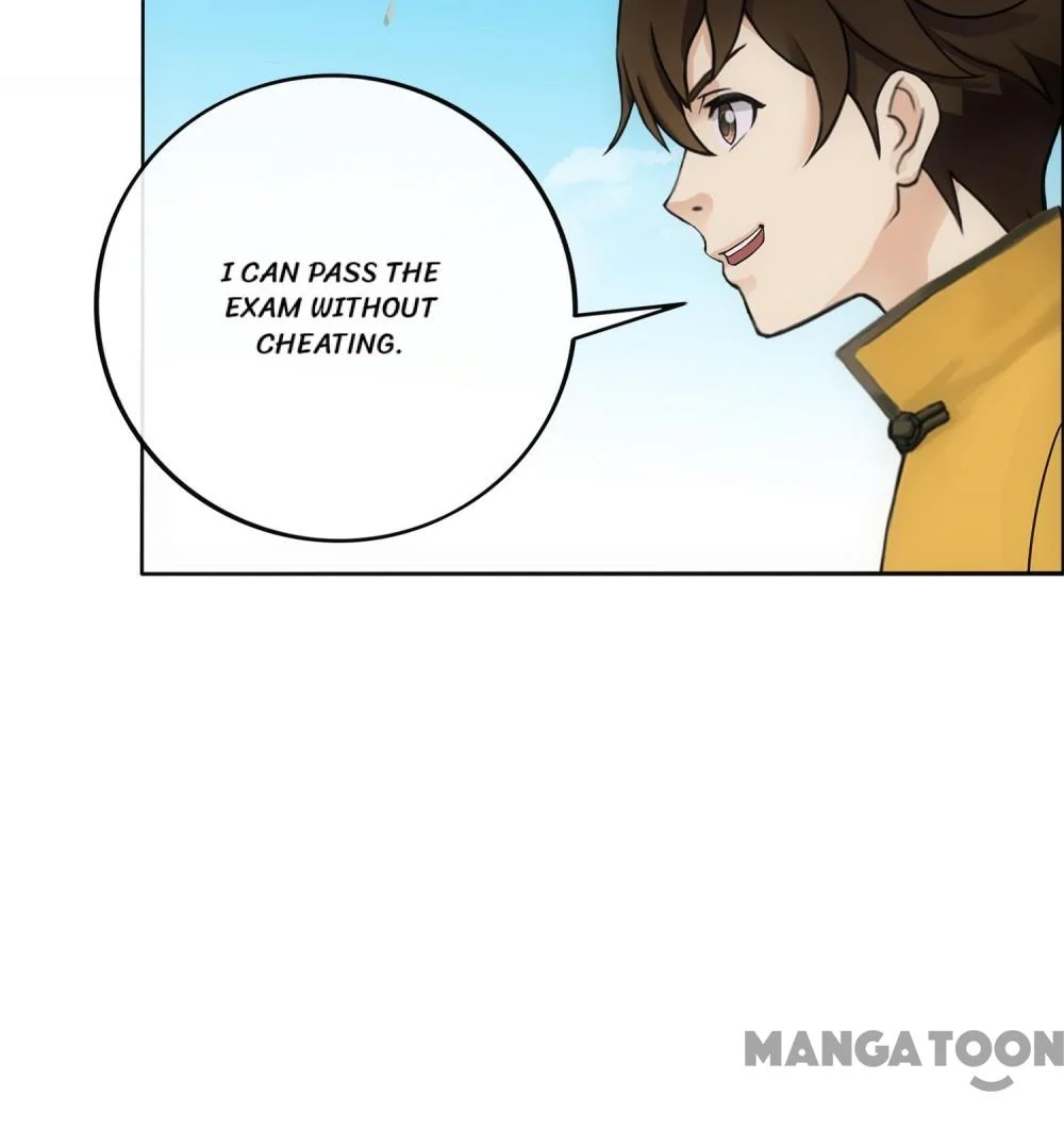 The Legend of the Demon God Chapter 106 - Page 42