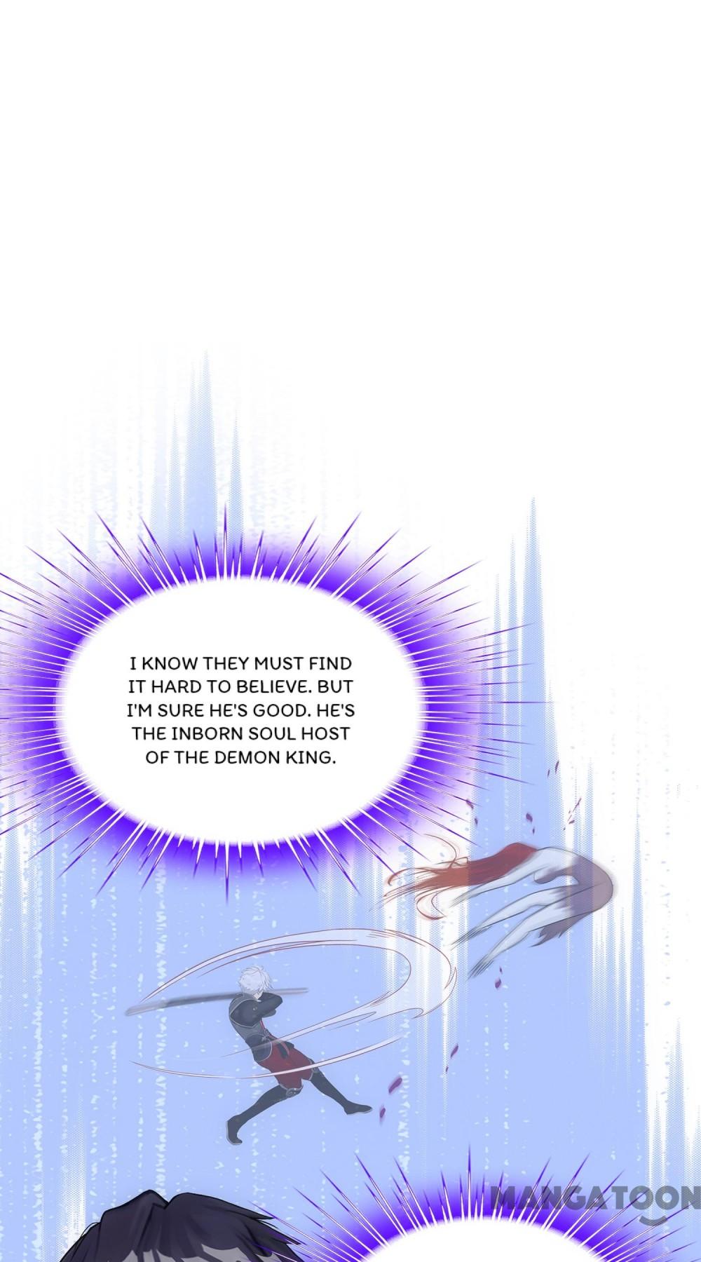 The Legend of the Demon God Chapter 106 - Page 44