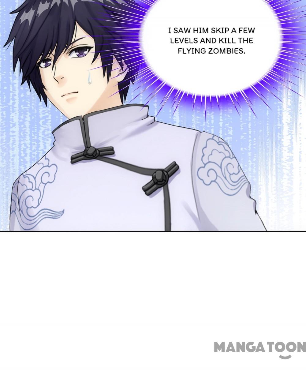 The Legend of the Demon God Chapter 106 - Page 45