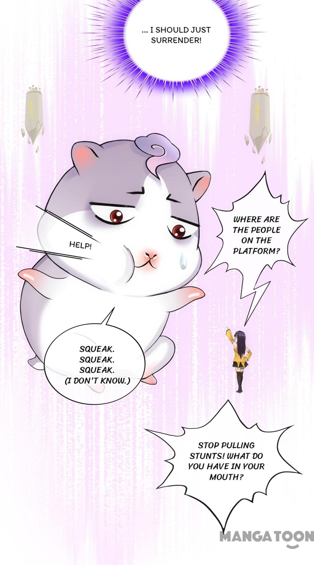 The Legend of the Demon God Chapter 106 - Page 10