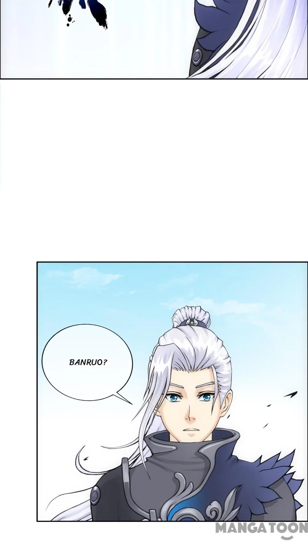 The Legend of the Demon God Chapter 107 - Page 49