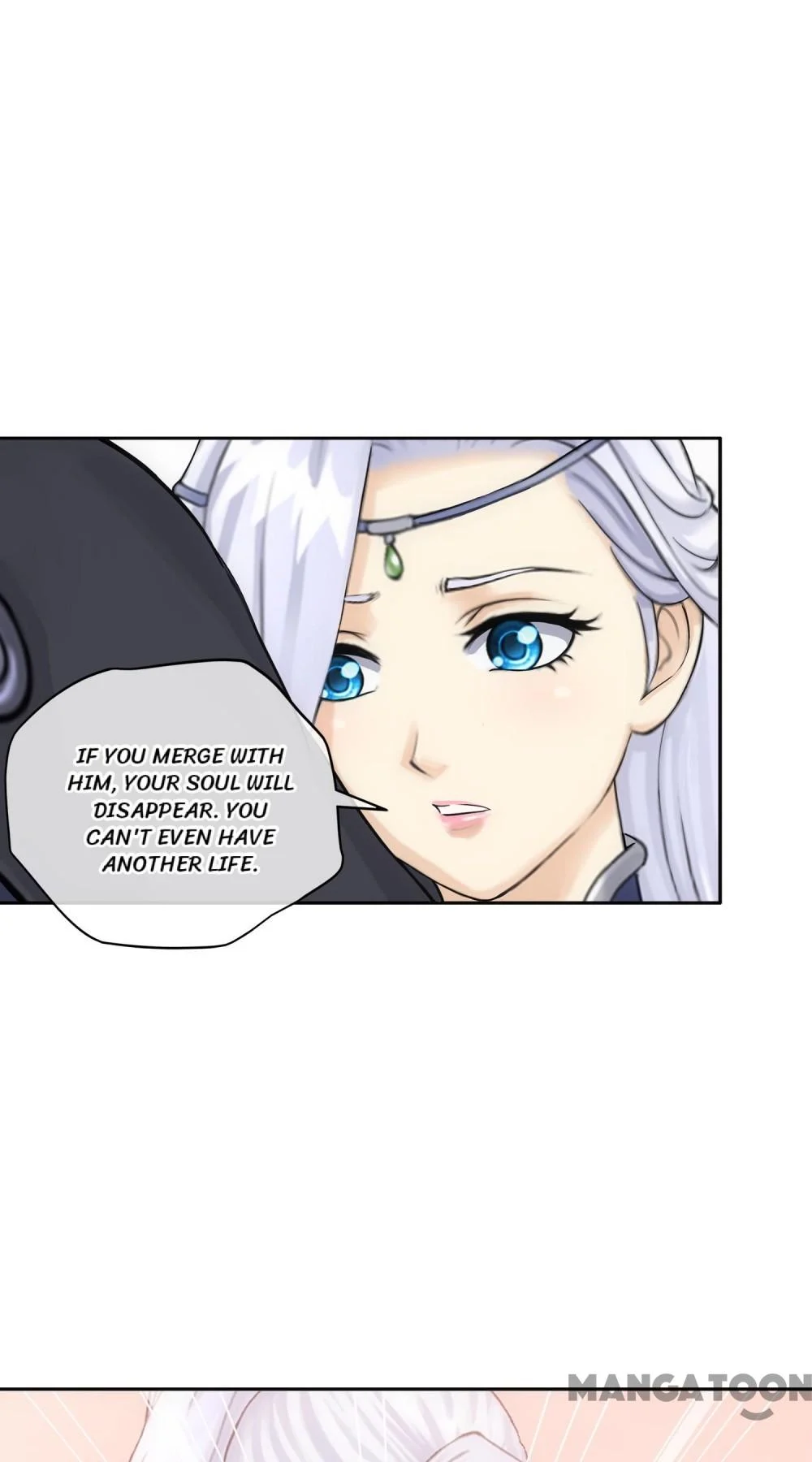 The Legend of the Demon God Chapter 108 - Page 33