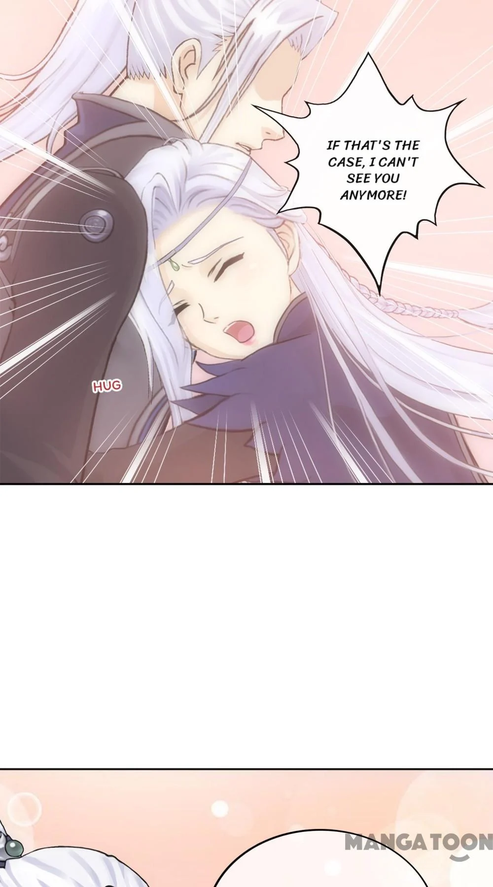 The Legend of the Demon God Chapter 108 - Page 34