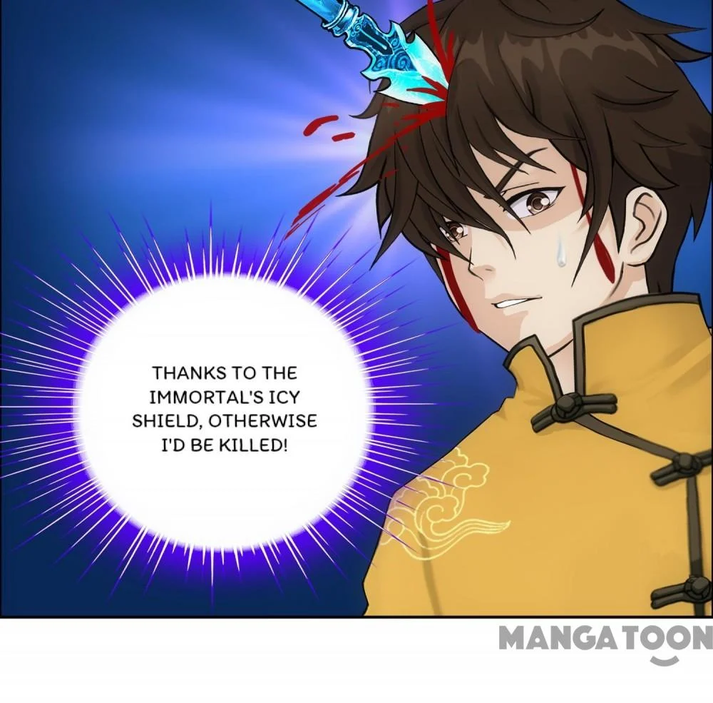 The Legend of the Demon God Chapter 108 - Page 48