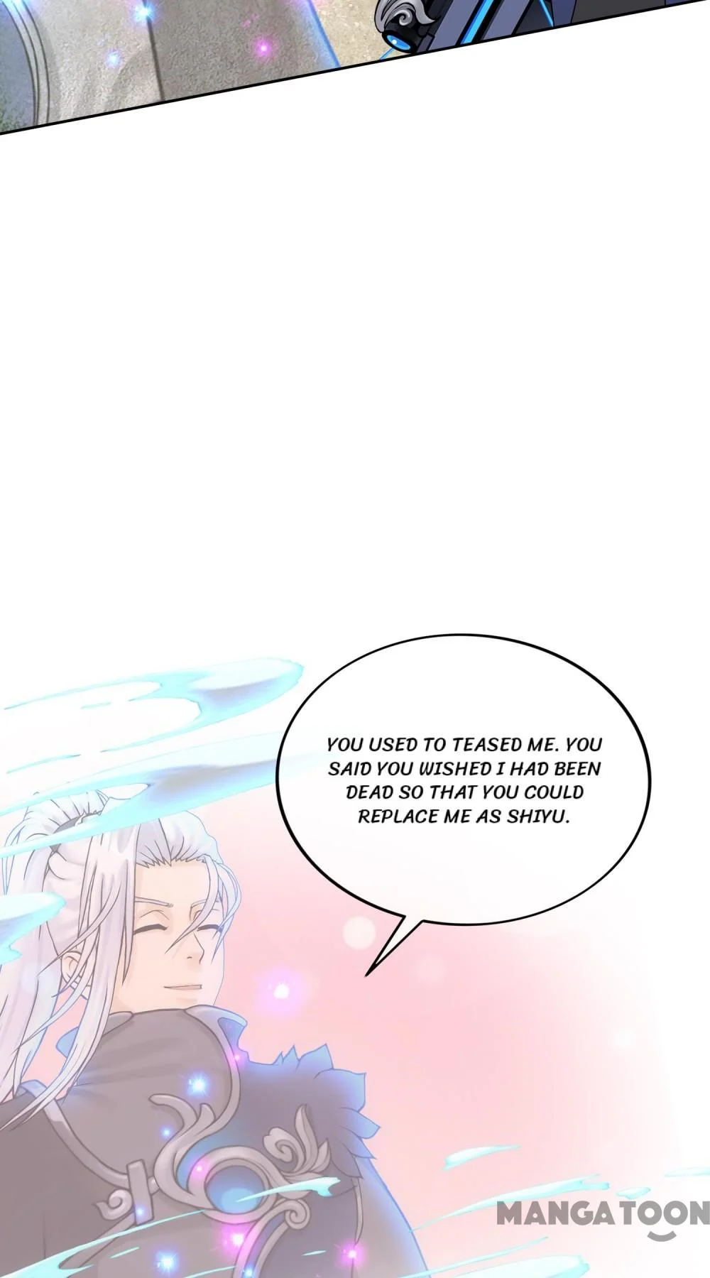 The Legend of the Demon God Chapter 108 - Page 50