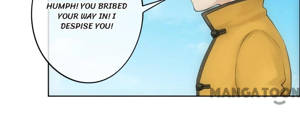 The Legend of the Demon God Chapter 109 - Page 23