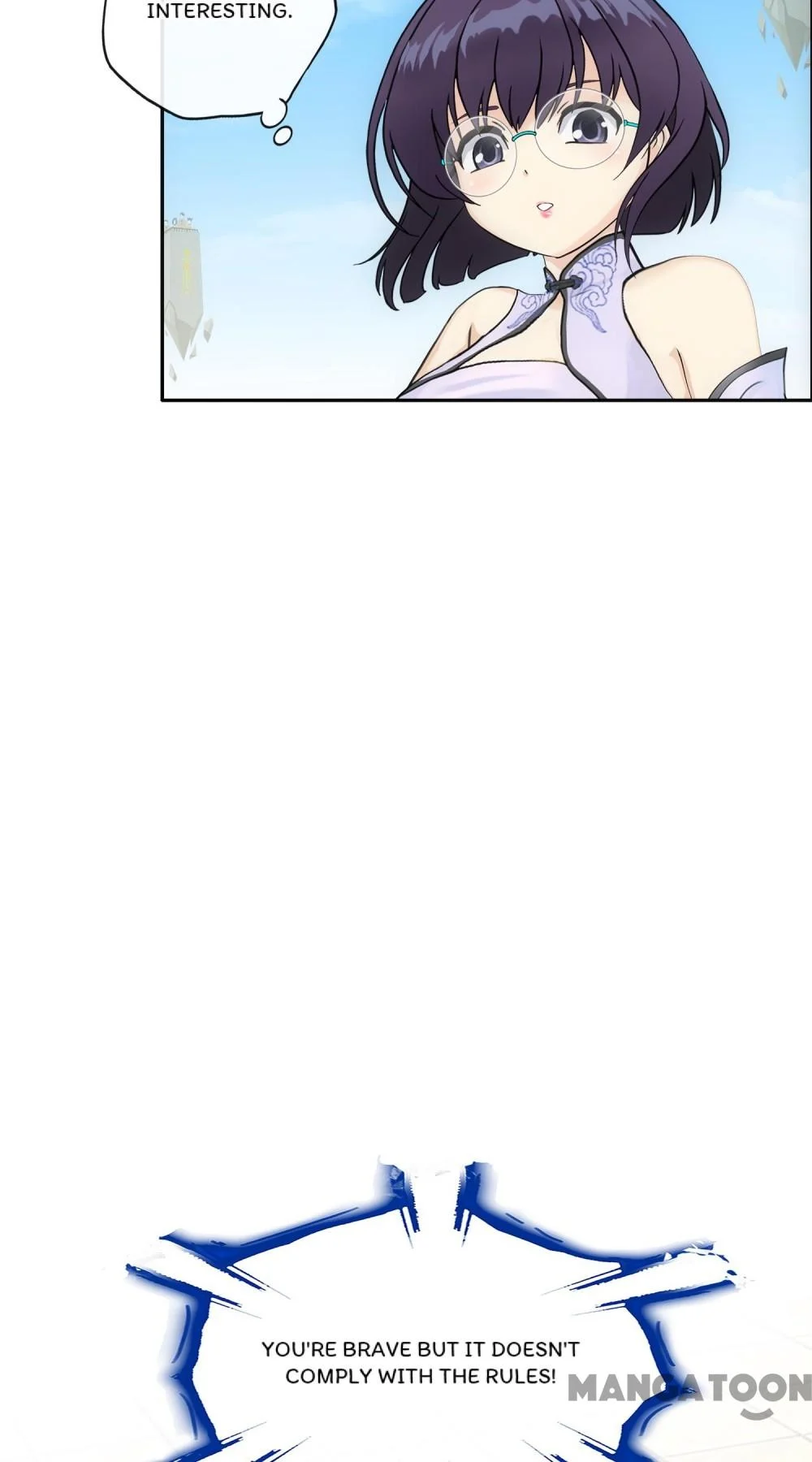 The Legend of the Demon God Chapter 109 - Page 51