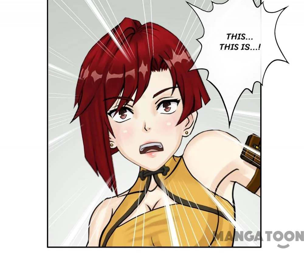 The Legend of the Demon God Chapter 11 - Page 16